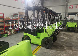 建平县电动叉车液压升降车那里有3吨建平县随车用叉车液压装卸车移式电动叉车电动叉车